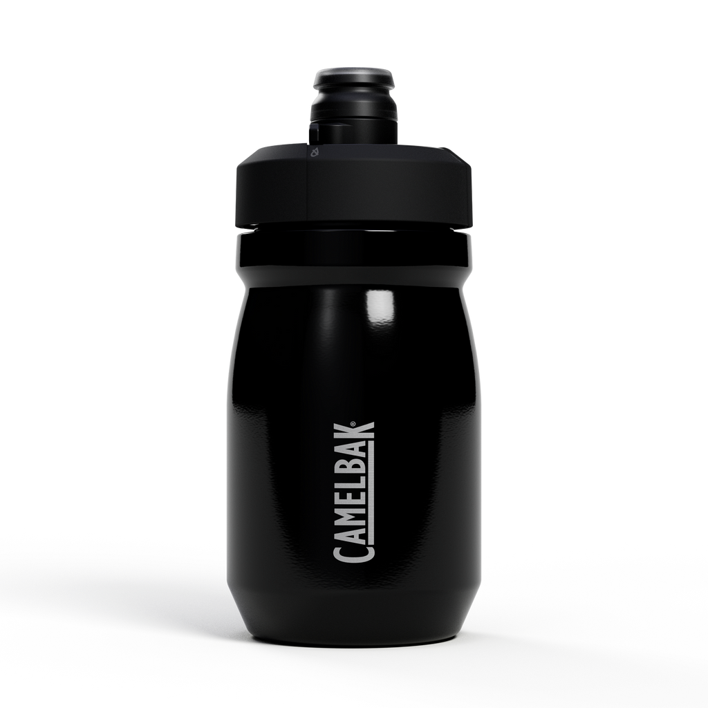 Podium® Steel 12oz Bike Bottle N6