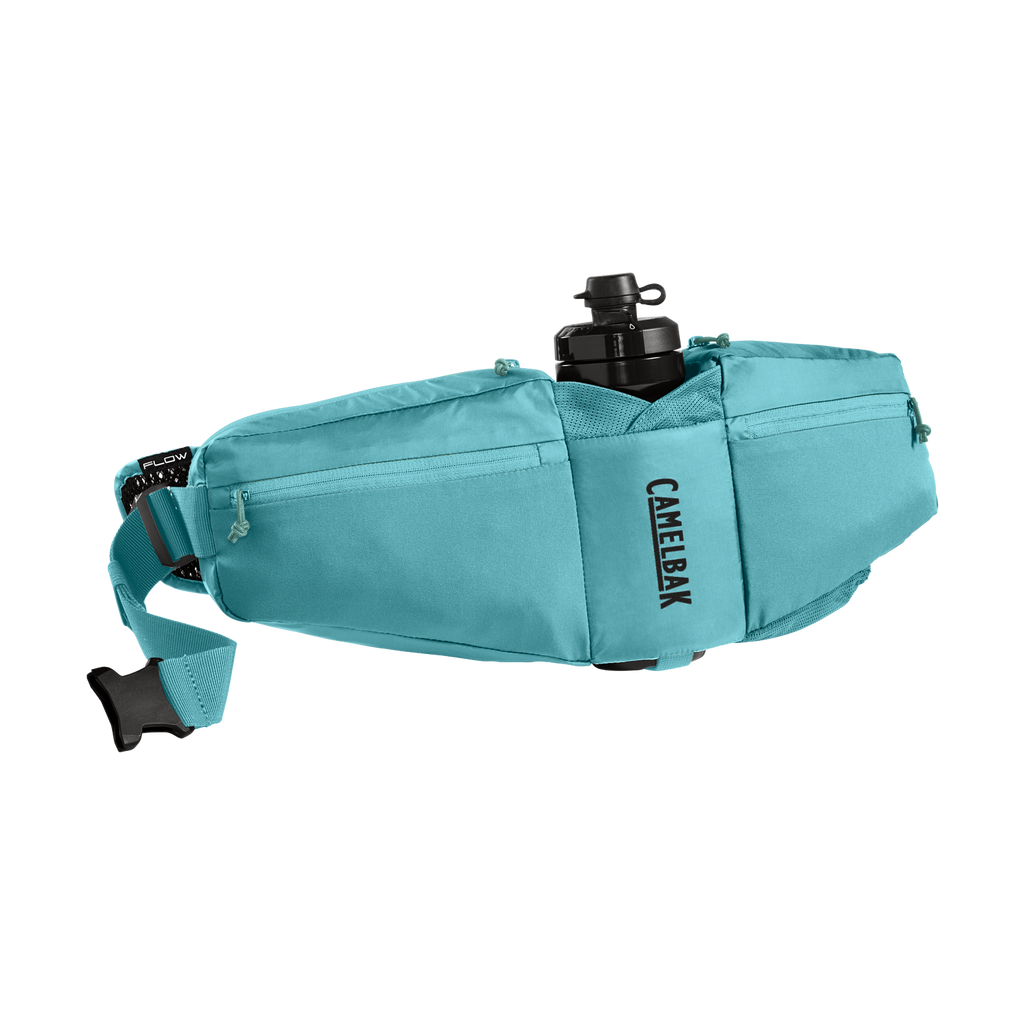 Podium® Flow™ 4 Hydration Belt X3