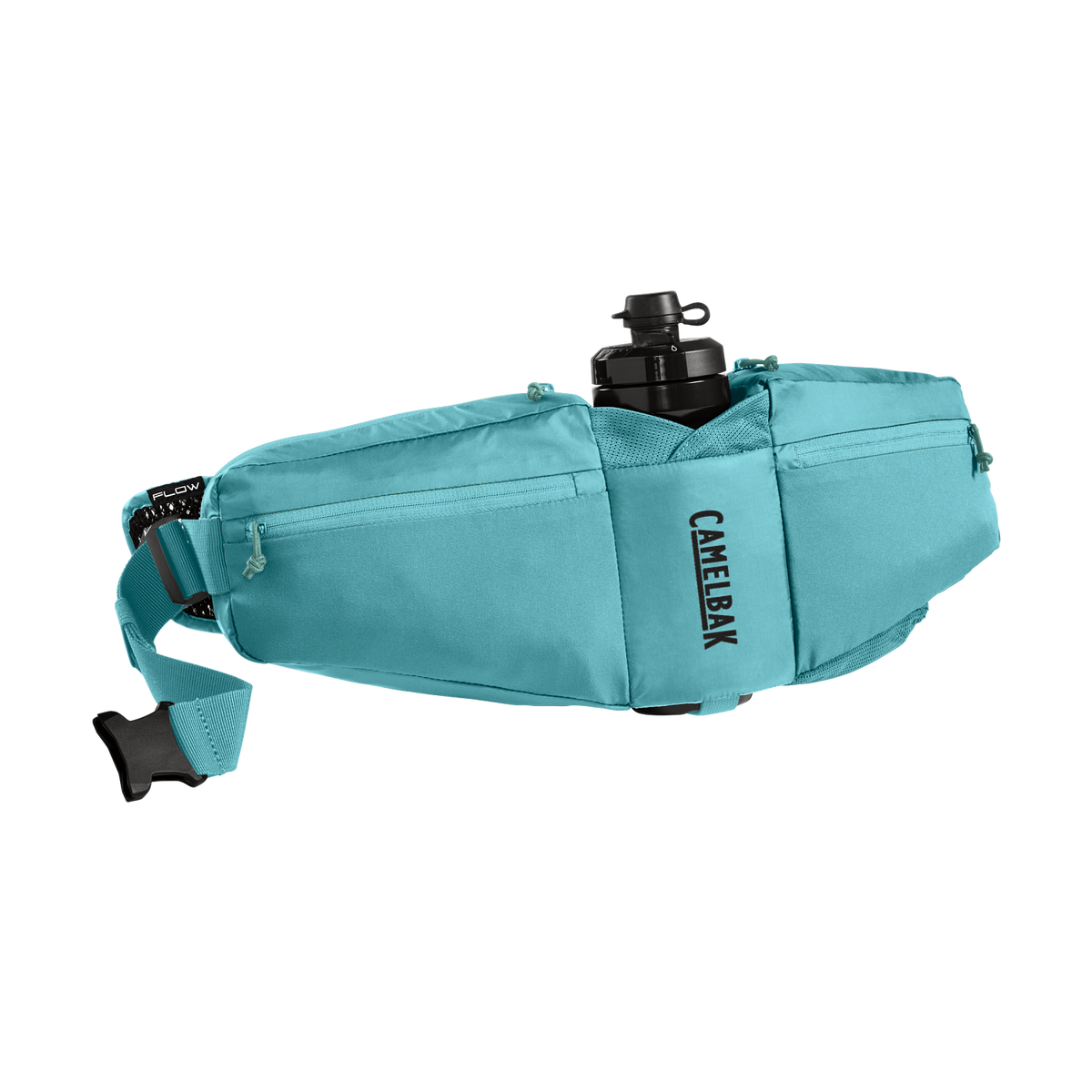 Podium® Flow™ 4 Hydration Belt X3