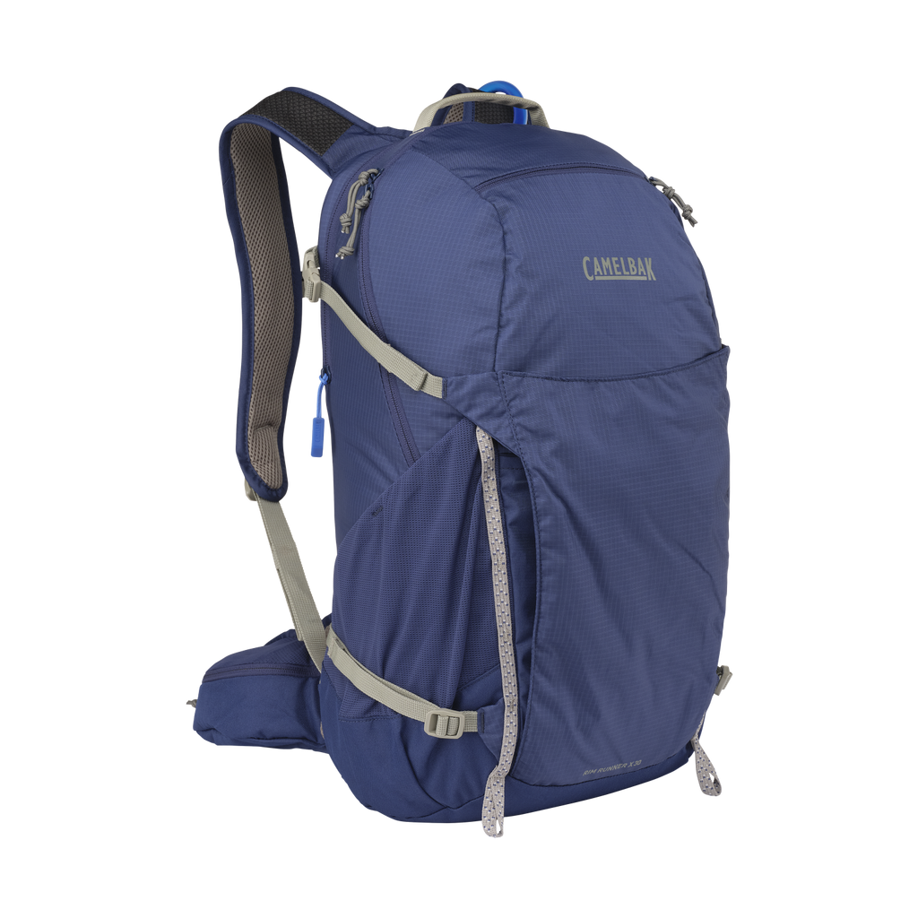 Rim Runner™ X30 Hiking Hydration Pack with Crux® 2L Reservoir O4