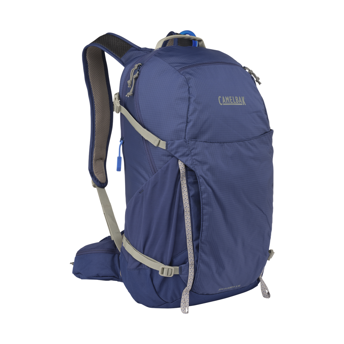 Rim Runner™ X30 Hiking Hydration Pack with Crux® 2L Reservoir O4
