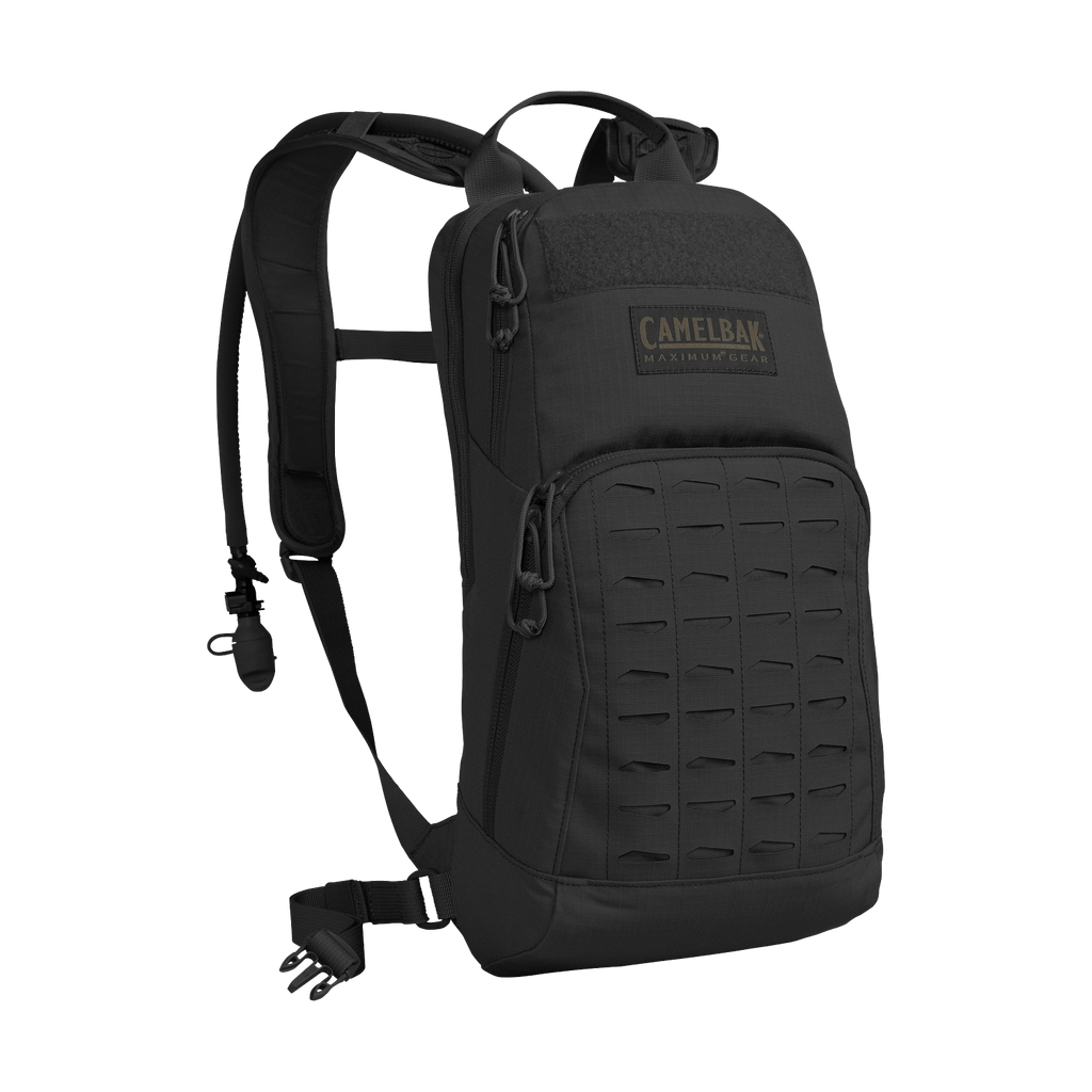 M.U.L.E.® 100oz Mil Spec Crux N9