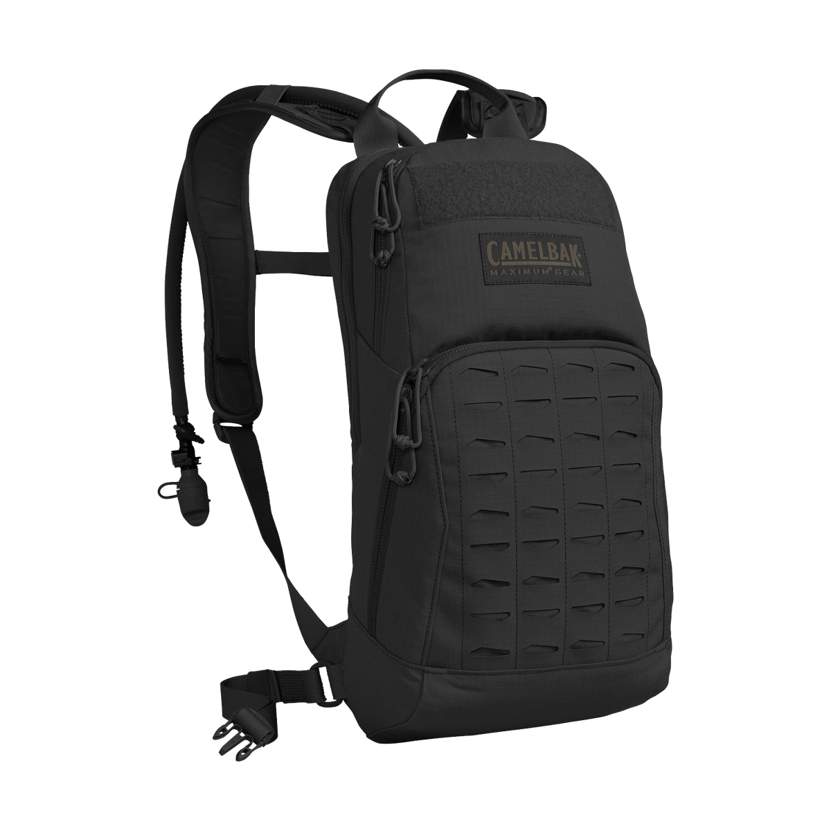 M.U.L.E.® 100oz Mil Spec Crux N9