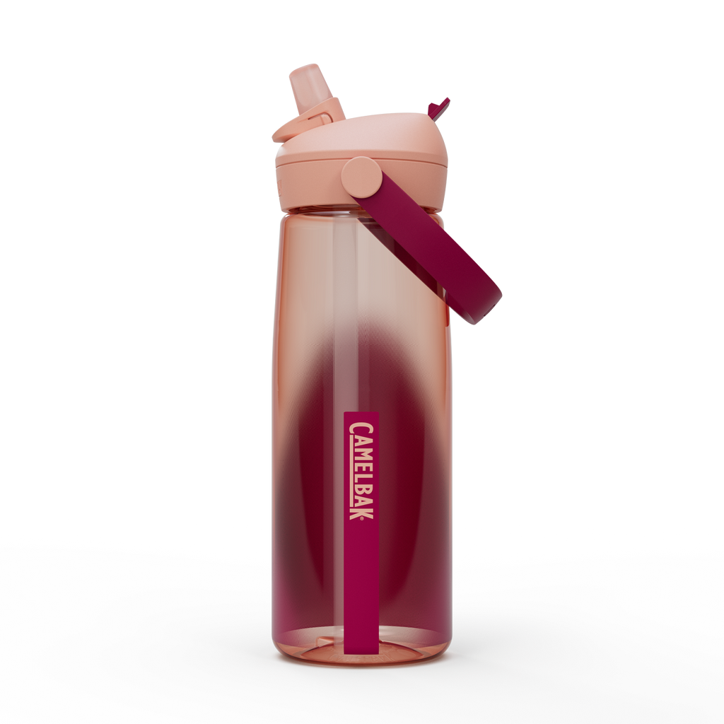 Thrive™ Flip Straw 25oz Bottle with Tritan™ Renew Y8