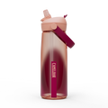 Thrive™ Flip Straw 25oz Bottle with Tritan™ Renew Y8