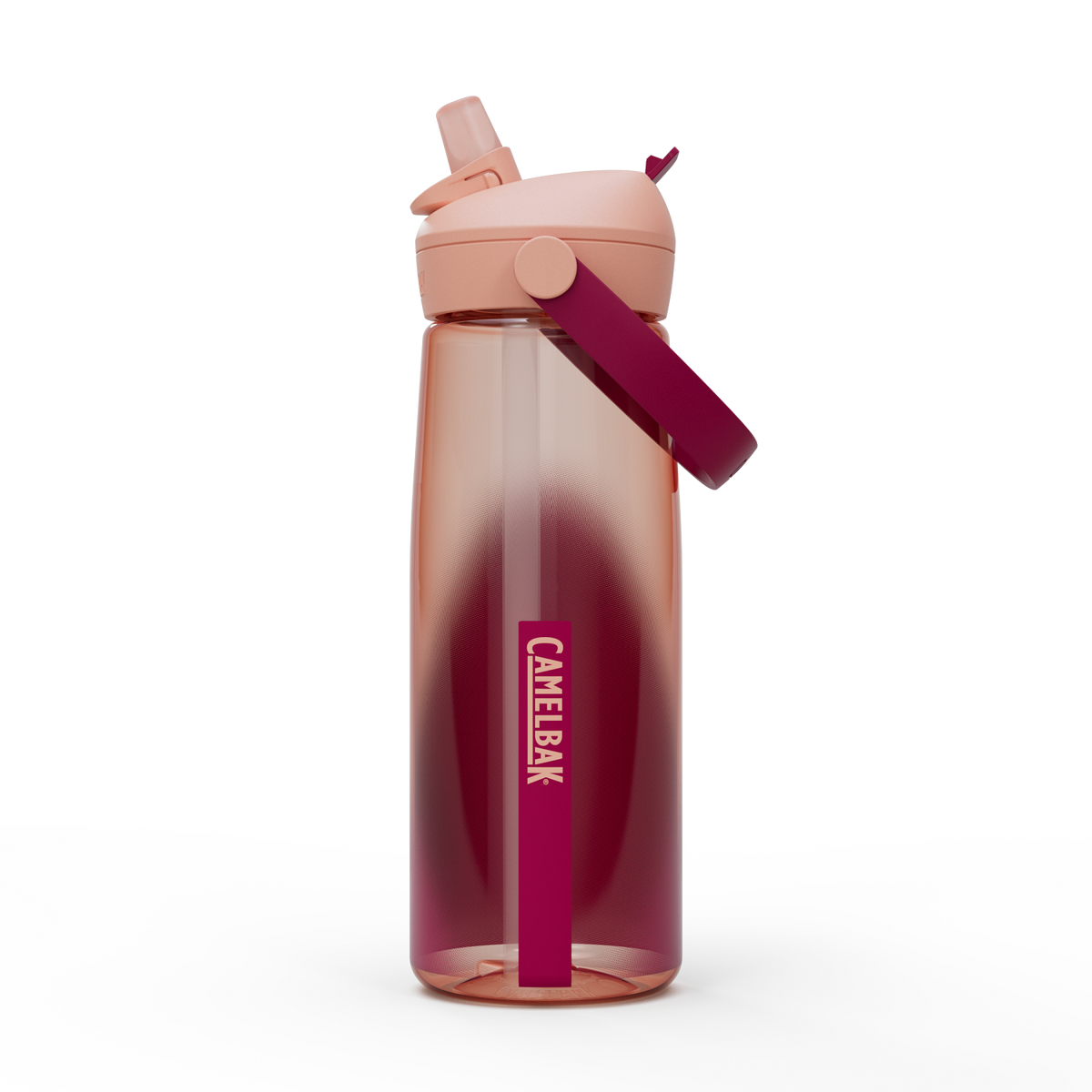 Thrive™ Flip Straw 25oz Bottle with Tritan™ Renew Y8