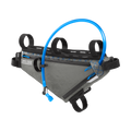 Small M.U.L.E.® Frame Pack with Quick Stow™ 2L Bike Reservoir H8