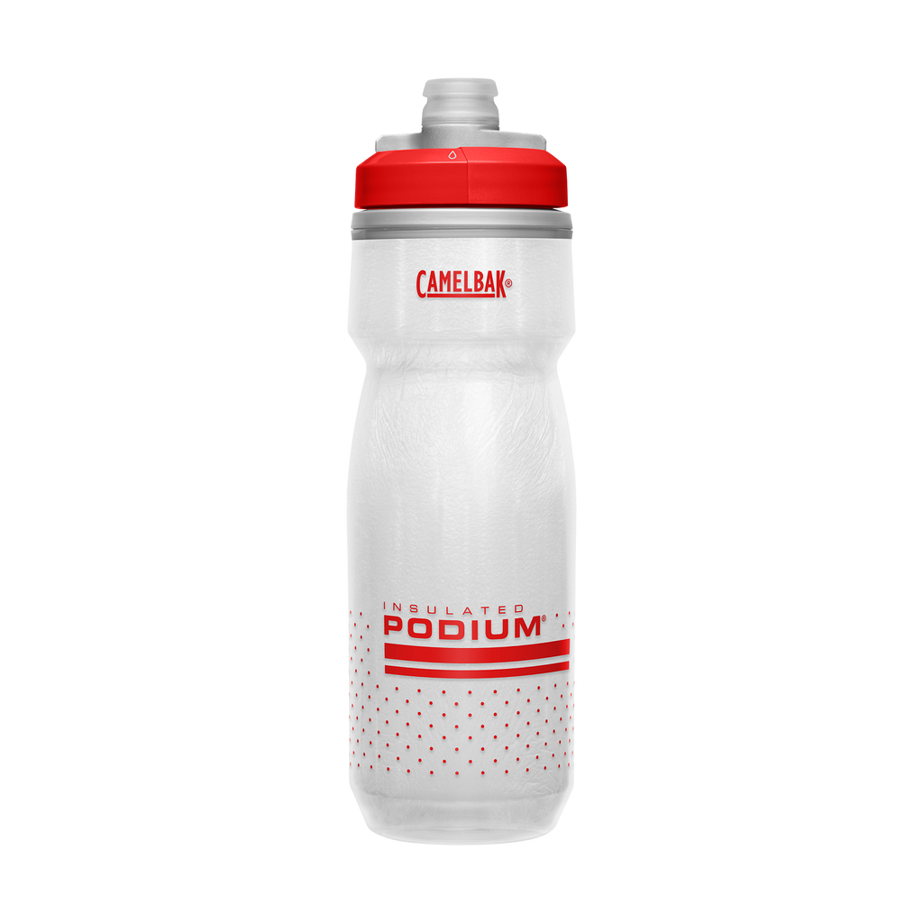 Podium® Chill™ 21oz Bike Bottle V1