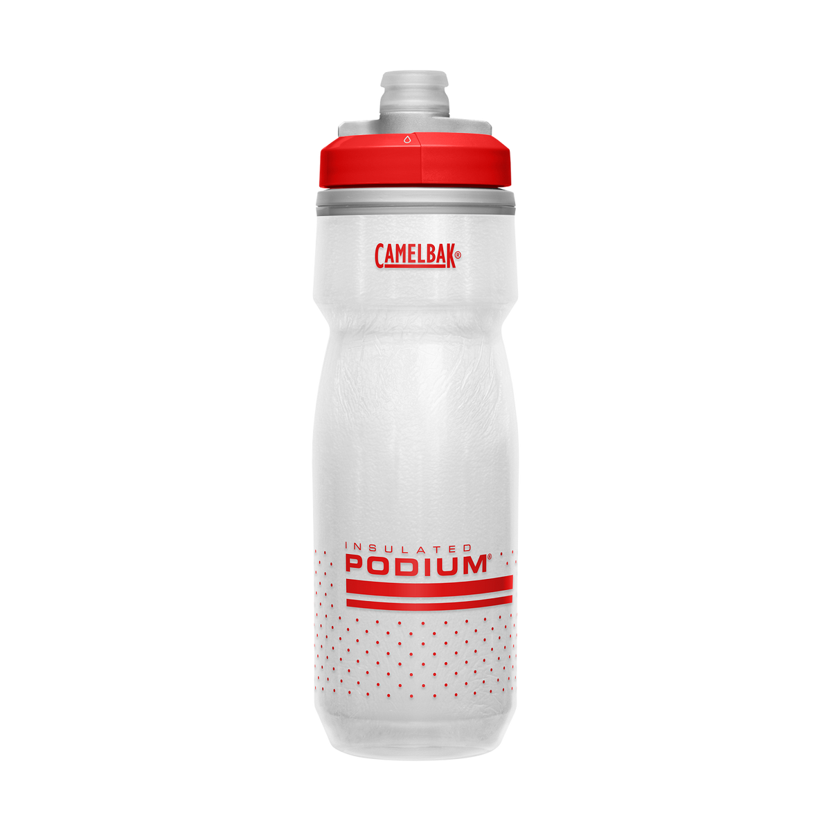 Podium® Chill™ 21oz Bike Bottle V1