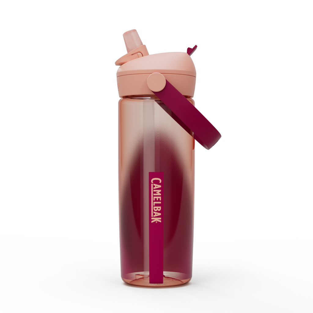 Thrive™ Flip Straw 20oz Bottle with Tritan™ Renew W0
