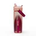 Thrive™ Flip Straw 20oz Bottle with Tritan™ Renew W0
