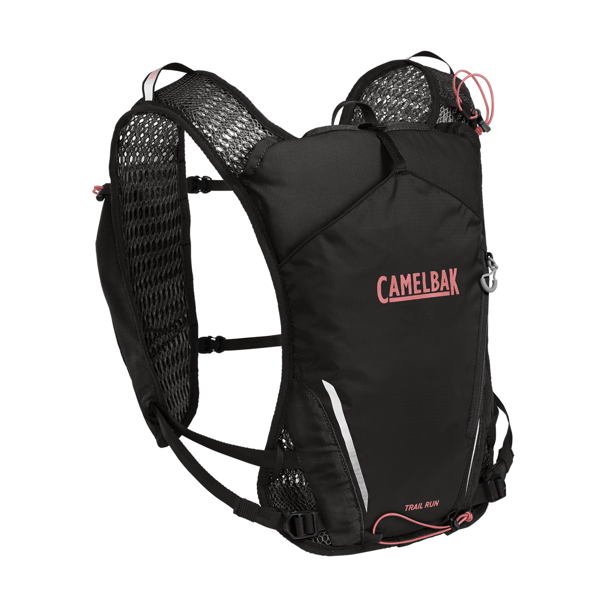 Women's Trail Run™ Vest with Two 17oz Quick Stow™ Flasks S9