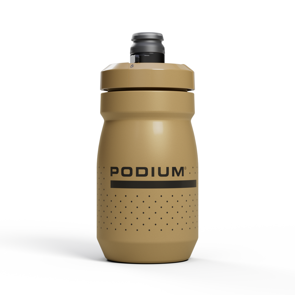 Podium® 15oz Bike Bottle